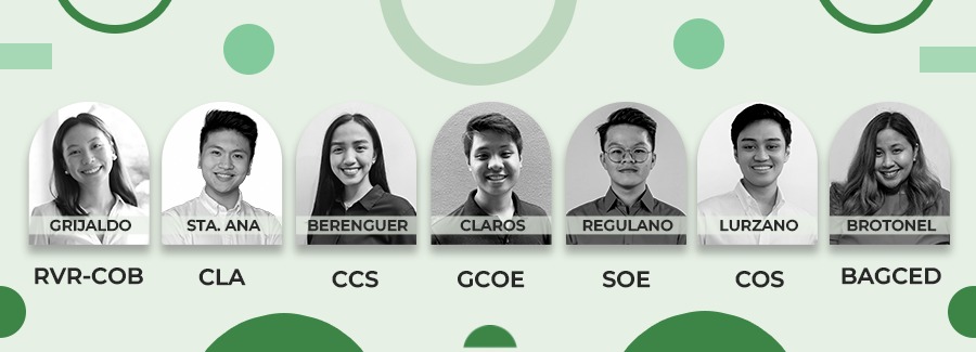 Executive Committee